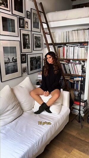 Giovanna Antonelli leaked photo #9