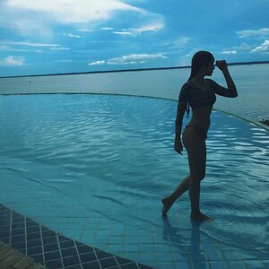 Giovanna Chaves Nude Leaked Photo #8