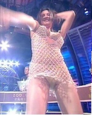 Giovanna Civitillo leaked photo #6