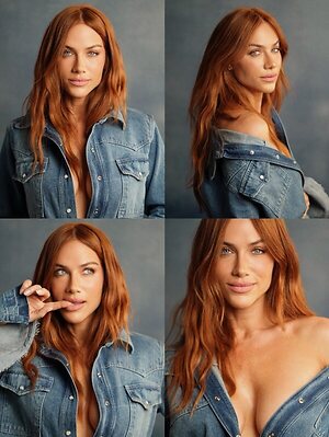Giovanna Ewbank leaked photo #15