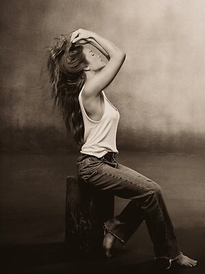 Giovanna Ewbank leaked photo #16