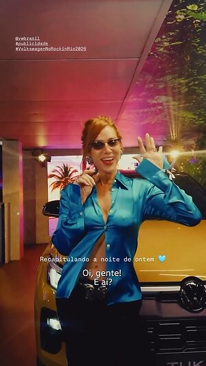 Giovanna Ewbank leaked photo #24