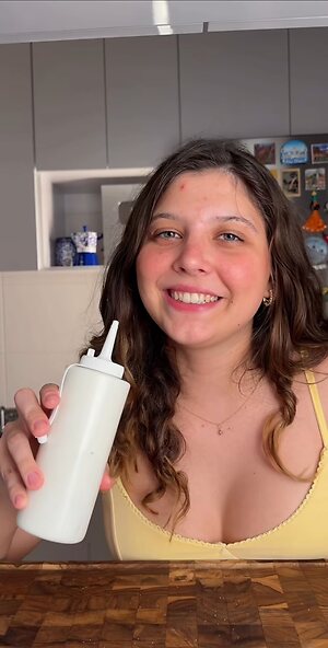 Giovanna Gabriotti leaked photo #8