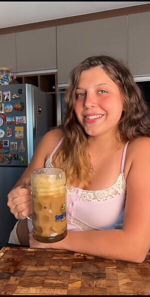 Giovanna Gabriotti leaked photo #9