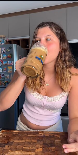 Giovanna Gabriotti leaked photo #11