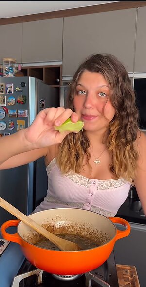 Giovanna Gabriotti leaked photo #12