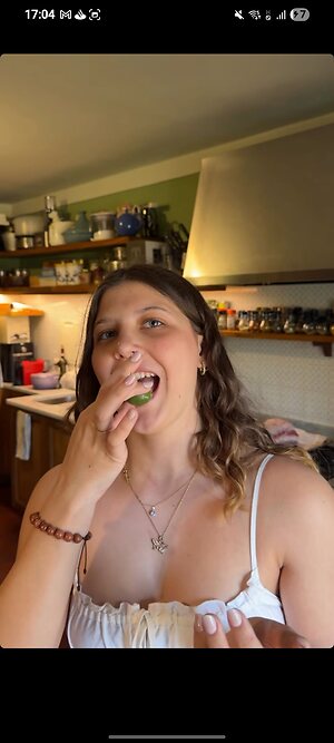 Giovanna Gabriotti Nude Leaked Photo #14