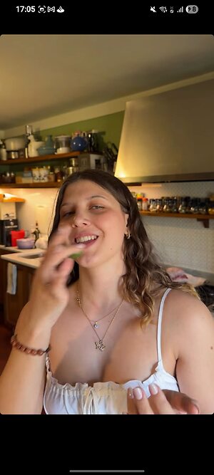 Giovanna Gabriotti Nude Leaked Photo #15