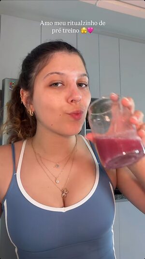 Giovanna Gabriotti Nude Leaked Photo #21