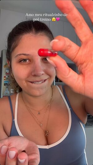 Giovanna Gabriotti Nude Leaked Photo #22