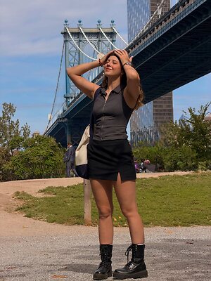 Giovanna Gabriotti leaked photo #24