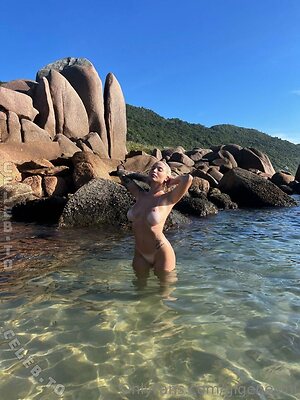 Giovanna Genesini Nude Leaked Photo #61