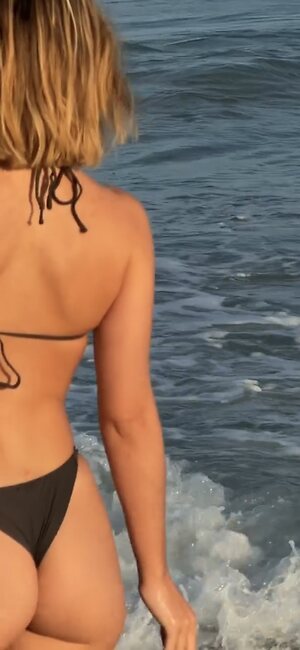 Giovanna Grigio leaked photo #14