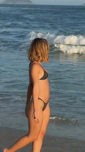 Giovanna Grigio leaked photo #24