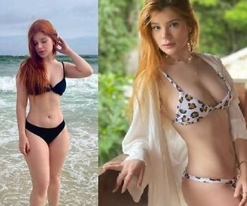 Giovanna Leão leaked photo #2
