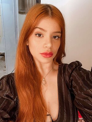 Giovanna Leão leaked photo #18