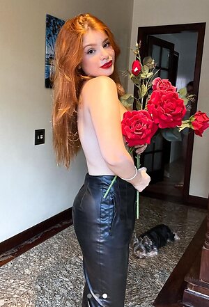Giovanna Leão leaked photo #26