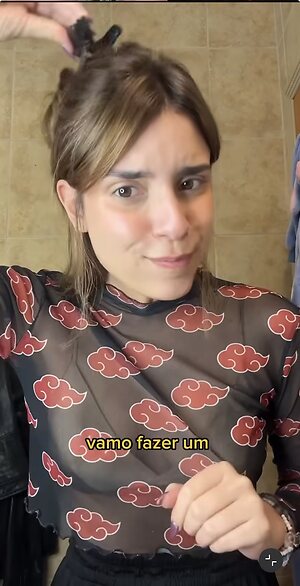 Giovanna Pagano Nude Leaked Photo #6