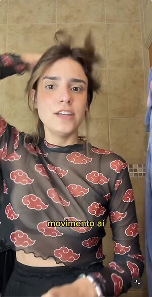 Giovanna Pagano Nude Leaked Photo #8
