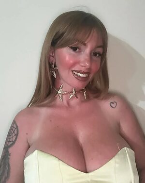 Giovanna R Nude Leaked Photo #31