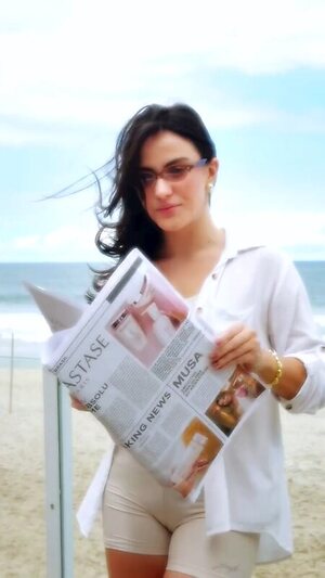 Giovanna Rispoli leaked photo #2