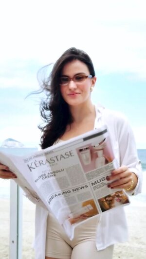 Giovanna Rispoli leaked photo #3