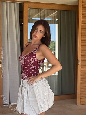 Giovanna Scotti photo