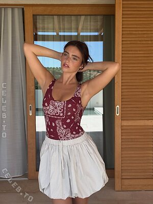Giovanna Scotti photo