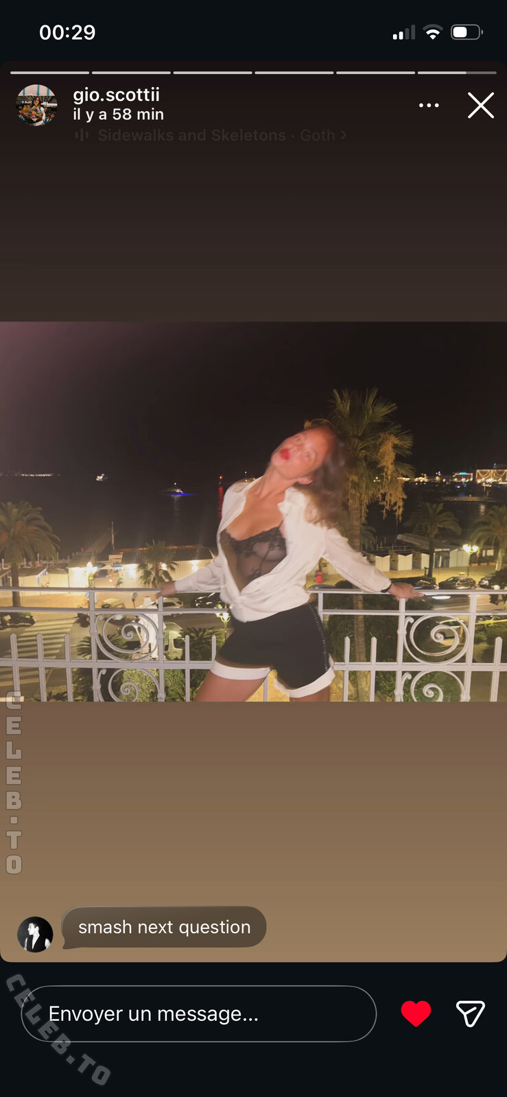 Giovanna Scotti photo