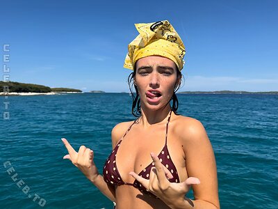 Giovanna Scotti photo