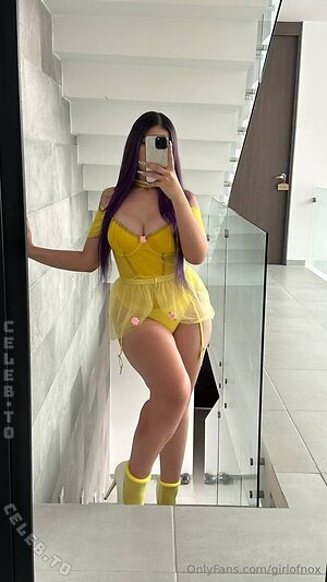 Girlofnox