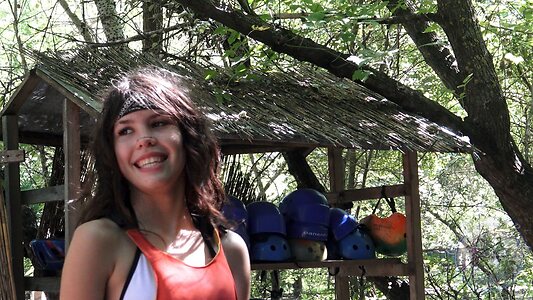 Girls Hunters of Beauty leaked photo #5
