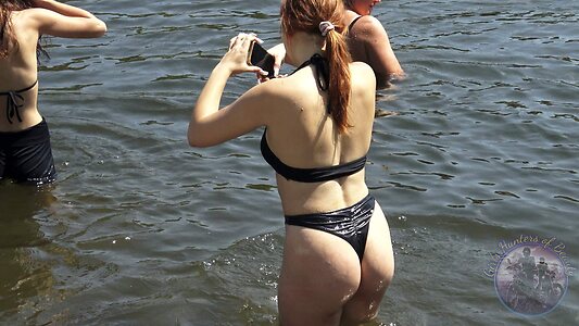 Girls Hunters of Beauty leaked photo #22