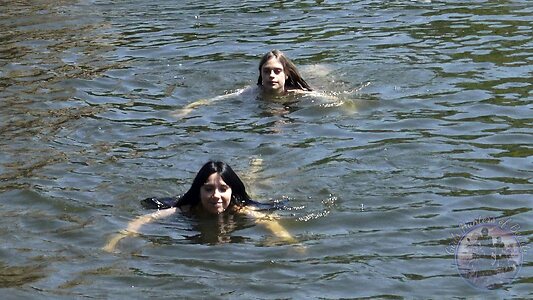 Girls Hunters of Beauty leaked photo #29