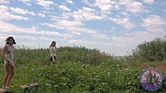 Girls Hunters of Beauty leaked photo #33