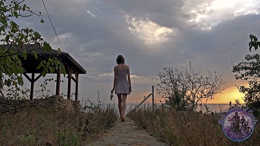 Girls Hunters of Beauty leaked photo #46