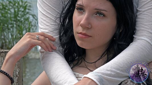 Girls Hunters of Beauty leaked photo #77