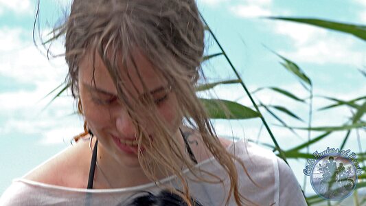 Girls Hunters of Beauty leaked photo #78