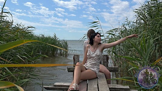 Girls Hunters of Beauty leaked photo #83