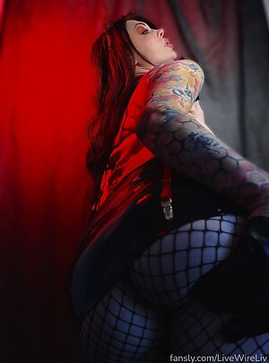 Girls Play leaked photo #17