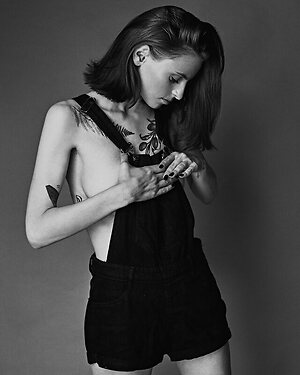 Girlvinishko