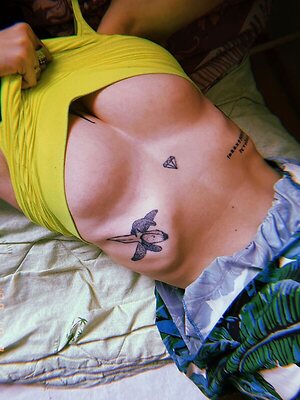 Girlvinishko leaked photo #12