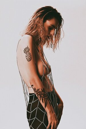 Girlvinishko leaked photo #13