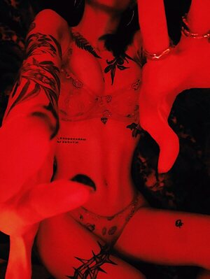 Girlvinishko leaked photo #20