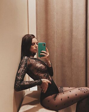 Girlvinishko leaked photo #22