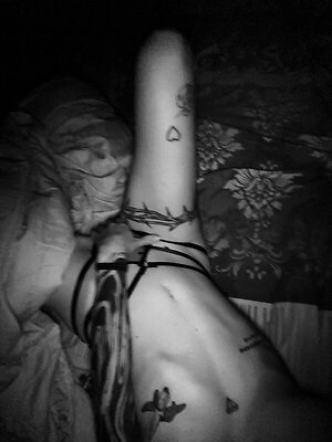 Girlvinishko leaked photo #26