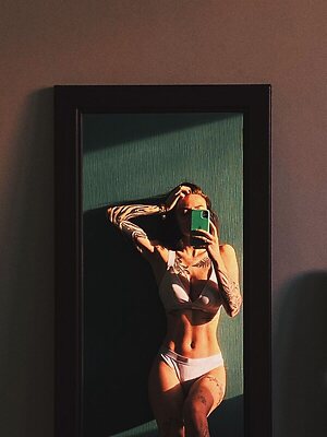 Girlvinishko leaked photo #27