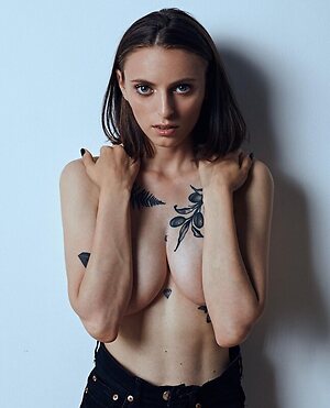 Girlvinishko leaked photo #29