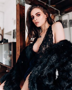 Girlvinishko leaked photo #34