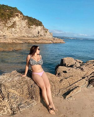 Gisela Berenguel Nude Leaked Photo #4